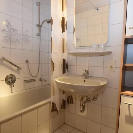Widderstein Apartamento