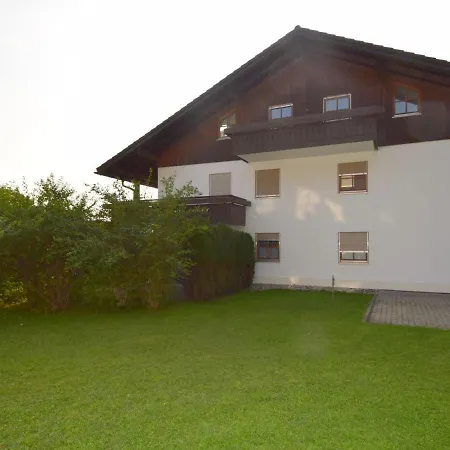Widderstein Apartamento