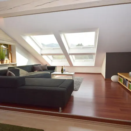 Apartamento Widderstein