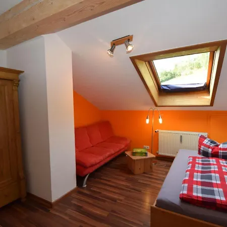 Apartamento Widderstein Sonthofen