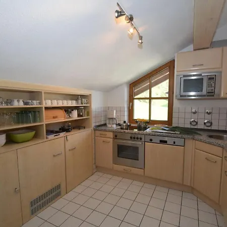 Widderstein Lejlighed