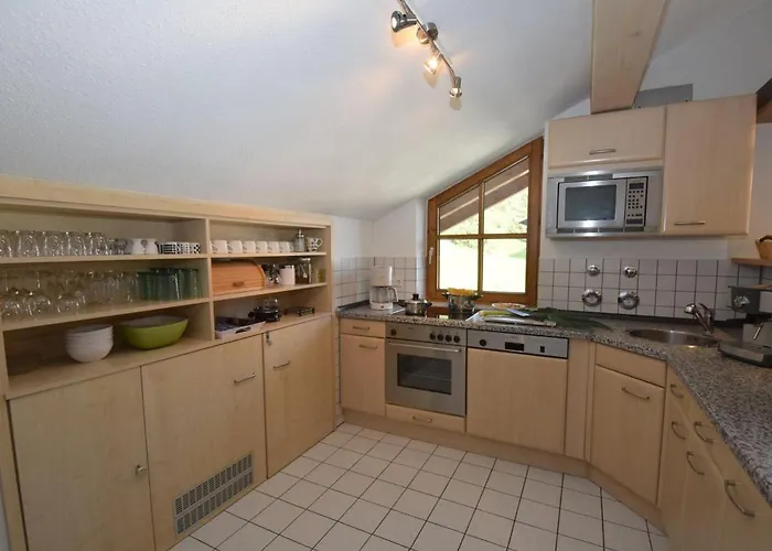 Widderstein Appartement