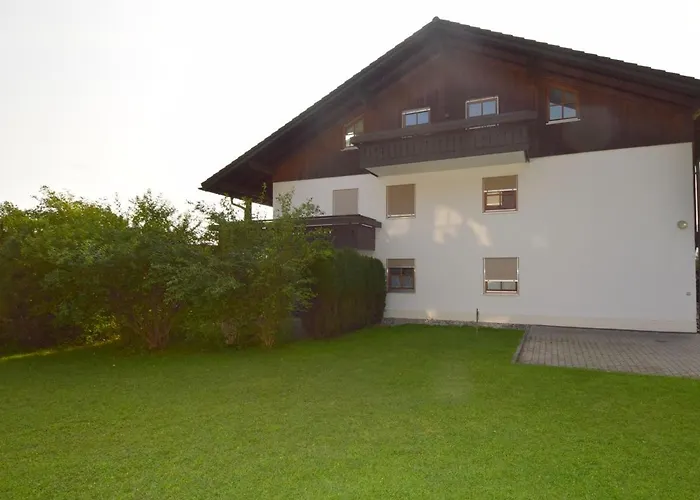 Widderstein Appartement