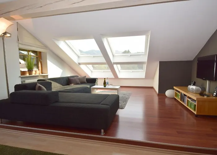 Appartement Widderstein