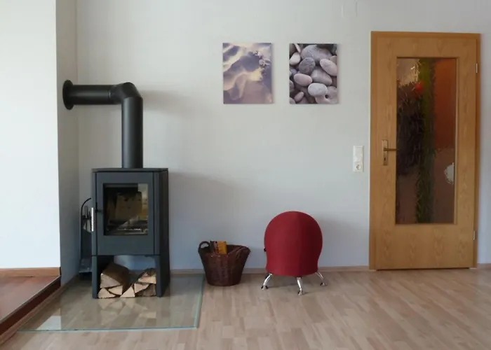 Appartement Widderstein *